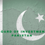 BOard of investment Pakistan